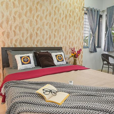 Ll Empyrean Stay II Luxury Ll Celestial Unicorn Villa Ll 3Bhk Ll Ac Ll Private Big Pool Ll Lonavala Eksteriør billede