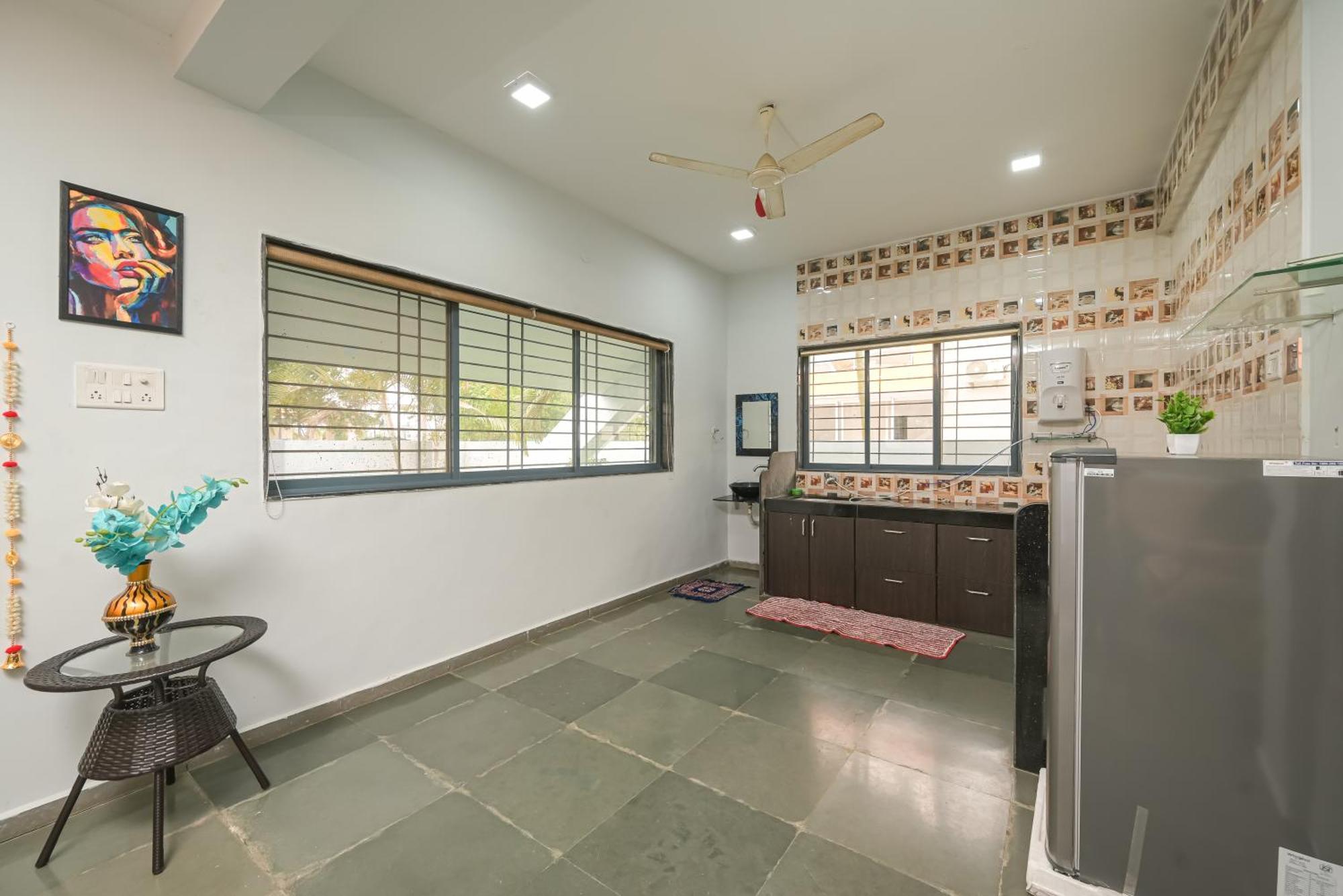Ll Empyrean Stay II Luxury Ll Celestial Unicorn Villa Ll 3Bhk Ll Ac Ll Private Big Pool Ll Lonavala Eksteriør billede