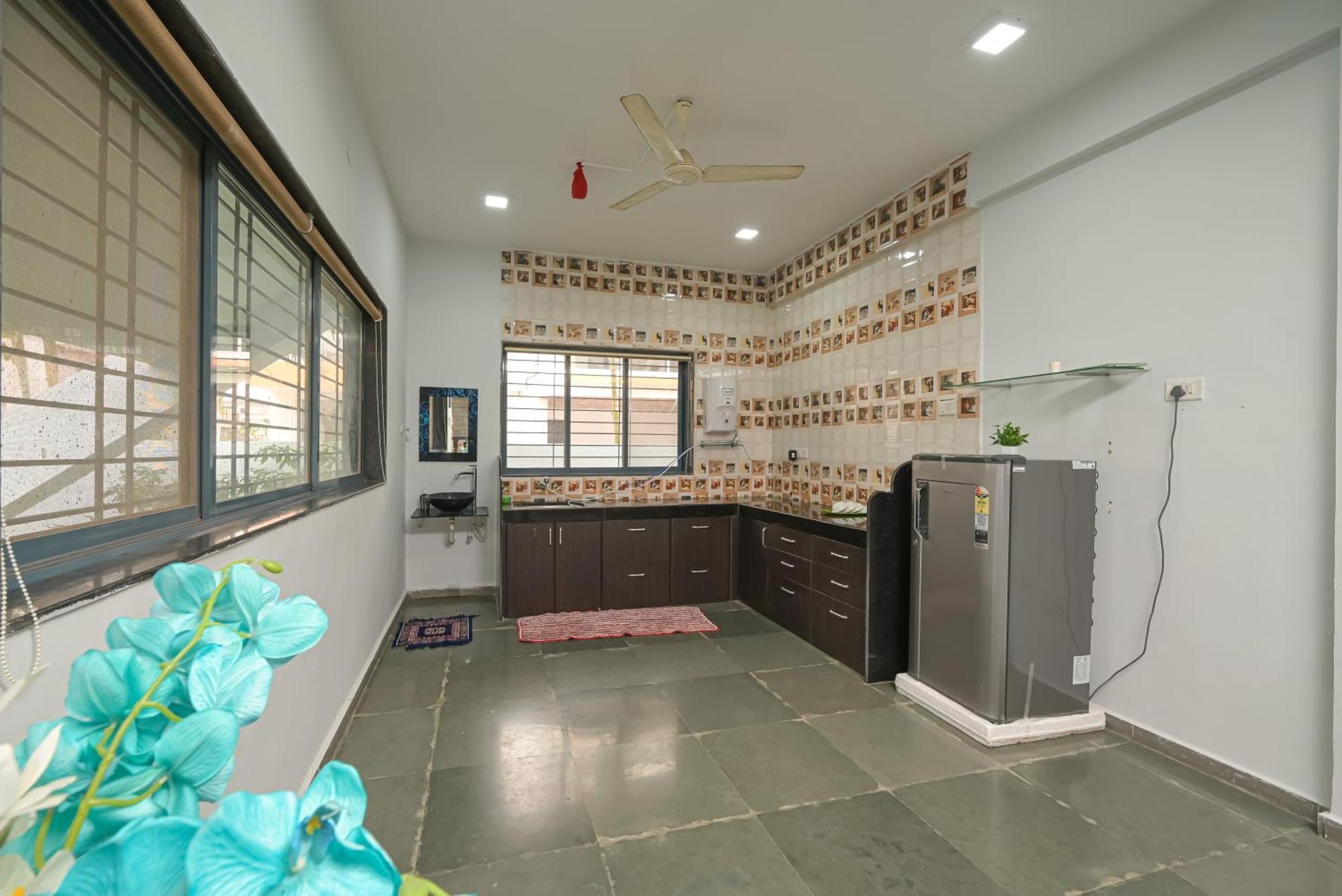 Ll Empyrean Stay II Luxury Ll Celestial Unicorn Villa Ll 3Bhk Ll Ac Ll Private Big Pool Ll Lonavala Eksteriør billede