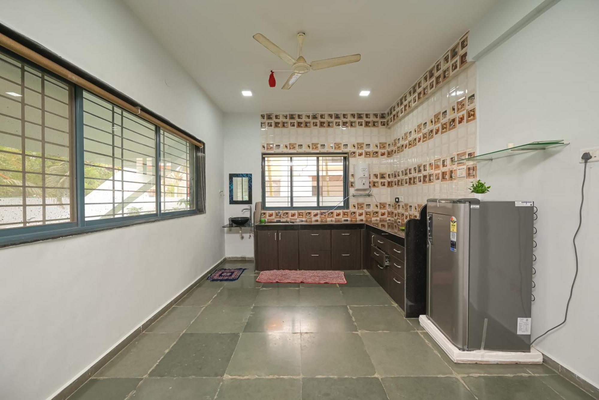 Ll Empyrean Stay II Luxury Ll Celestial Unicorn Villa Ll 3Bhk Ll Ac Ll Private Big Pool Ll Lonavala Eksteriør billede